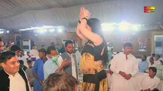 Aey Gal Sanu Qabol Nai | Urwa Khan | New Dance Performance | Shaheen Studio NUMAN ☑️