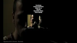 Canciones Icónicas Del Rock/Metal De La Década '00s(2000-2009)- Parte 5(final)#linkinpark#paramore