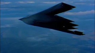 B2 SPIRIT  (edit)