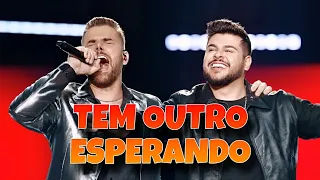 TEM OUTRO ESPERANDO - ZÉ NETO & CRISTIANO (MUSICA COMPLETA)