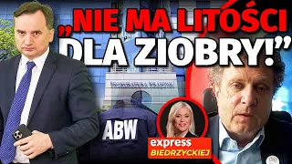 „NIE MA LITOŚCI dla Ziobry! Musi ZOSTAĆ UKARANY” Karnowski: To ZBRODNIA NA DEMOKRACJI