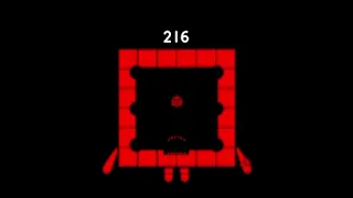 Uncannyblocks band remastered 211-220