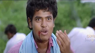 Master Bharath Super Hit Movie Scene | Master Bharath | Comedy Hungama