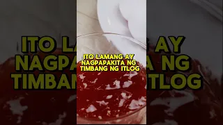 Alam mo ba "EGG" ay