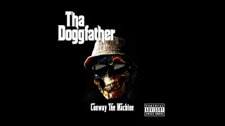 Conway the Machine - The Doggfather (2024)