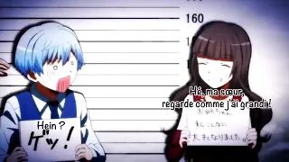 7 Ans Après la mort de Koro | Assassination Classroom |