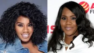 We Have Extremely Sad News For Kelly Price She Is Confirmed To Be