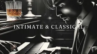 1 Hour Classical Piano Music | Chopin, Bach, Beethoven, Satie...