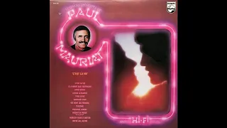 Paul Mauriat - C'Est La Vie