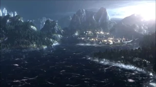 Death of Poseidon - God of War 3 Soundtrack