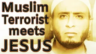 Muslim Terrorist meets Jesus, Muslim Dreams, Khalil