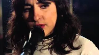 Lilly Wood And The Prick - Shadows (Spotify Buzz Session)