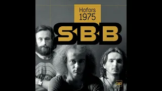 SBB – Hofors 1975 (Full Album)