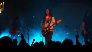 Alcest - Souvenirs d'un autre monde (Live @ Kruhnen Musik Halle)