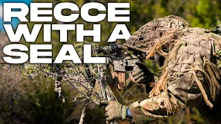 Paint Your Rifle: RECCE MASTERCLASS