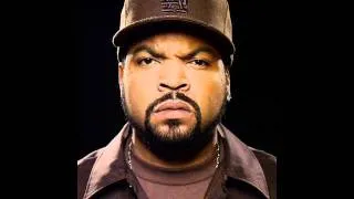 Ice Cube - Friday (instrumental)