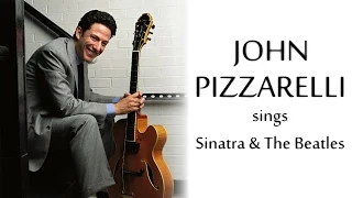 John Pizzarelli sings Sinatra & The Beatles - Jazz San Javier 2007