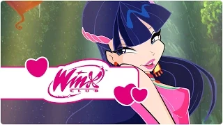 Winx Club - Musa: Il potere della musica!