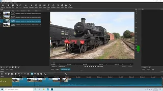 Shotcut Beginners Tutorial: Quick And Easy Video Editing Using Proxy Clips.