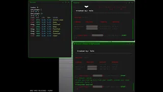 GreyHack 0.8 - The Basics (System Hardening - VIPER)