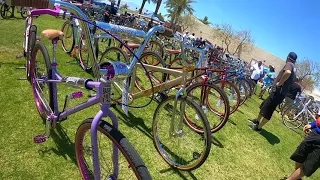 BlockHeads Bike Show 2021