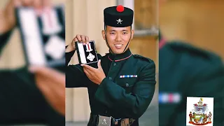 This lone Nepali Royal Gurkha took out 30 indian Taliban using every weapon within reach 4k_Hd