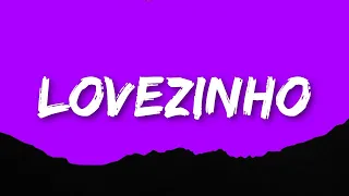 Treyce - Lovezinho (Letra/Lyrics) Seu corpo suado e você por cima de mim  [TikTok Song]  | 1Hour