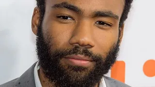 Donald Glover has shared a Childish Gambino album that he describes as “the finished