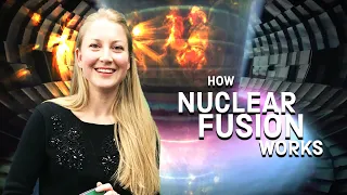 What is nuclear fusion and could it change the world?