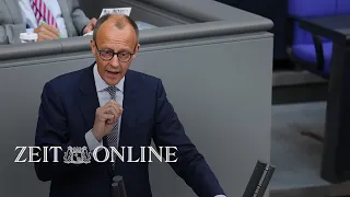 Waffenlieferungen an die Ukraine: Scharfe Kritik an der Regierung bei der Debatte im Bundestag