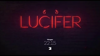 Lucifer Vorschau für den 17.04.2019 (ProSieben)