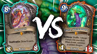 INSANE TOKEN PALADIN GAME! This Deck is AMAZING! - Hearthstone