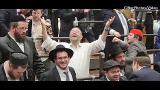 Chaim Berlin Purim Inspiration  #ChaimBerlin