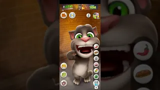 MY Talking Tom2 new  Dancing Tom Colors & Android gameplay
