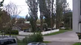 Strange Sounds in Koholint BC Canada Aug 29th 2013 7:30am [EXPLAINED]