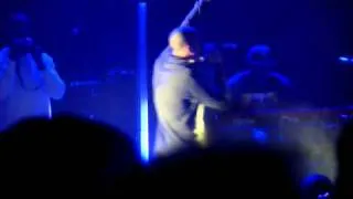 J Cole - Hit It In The Morning (Live @ Hammersmith Apollo)
