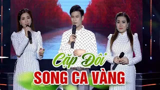 LK Gõ Của Trái Tim . Song Ca Triệu Wiew 🌺Xuân Hoà & Giáng Ngọc & Diễm Trang .