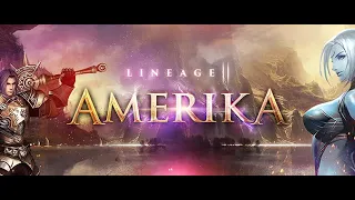 L2  AMERIKA   JOGANDO E TRETANDO