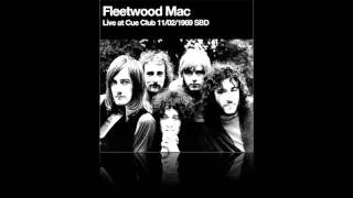 Fleetwood Mac - Improvisation (Live, 1969)