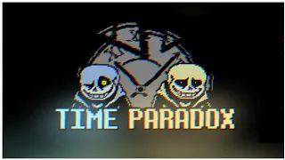 [No AU] Time Paradox | Animated SoundTrack