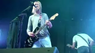 NIRVANA  TRIBUTE     JAGGER   26 11 15