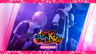 21-й ивент «STRAY BAD DOG» [Rus sub]