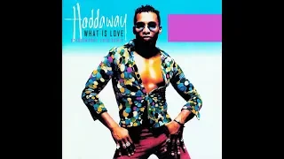 Haddaway - What Is Love (Sterbinszky 2k19 Remix)