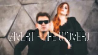 Zivert - Life (cover)