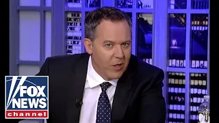 Gutfeld: Democrats are tripping on identity politics like bad acid