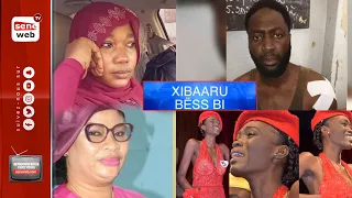 XBB: Ndeye Khady Ndiaye vilipende des personnalités…Fatima Dione «portée disparue»…Kilifeu attaqué