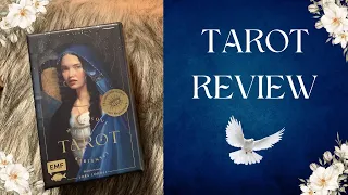 " MAGIC SOUL TAROT " TAROT REVIEW / REVISIÓN DE TAROT