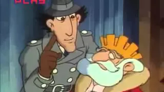 Инспектор Гаджет (Inspector Gadget) S01