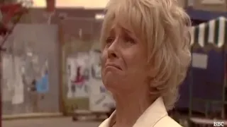 Barbara Windsor - Goodbye Babs 🙏 Eastenders Christmas Special Trailer #BBCEastenders #BBCiplayer