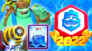 20 WIN CHALLENGE WITH GOBLIN GIANT SPARKY DECK